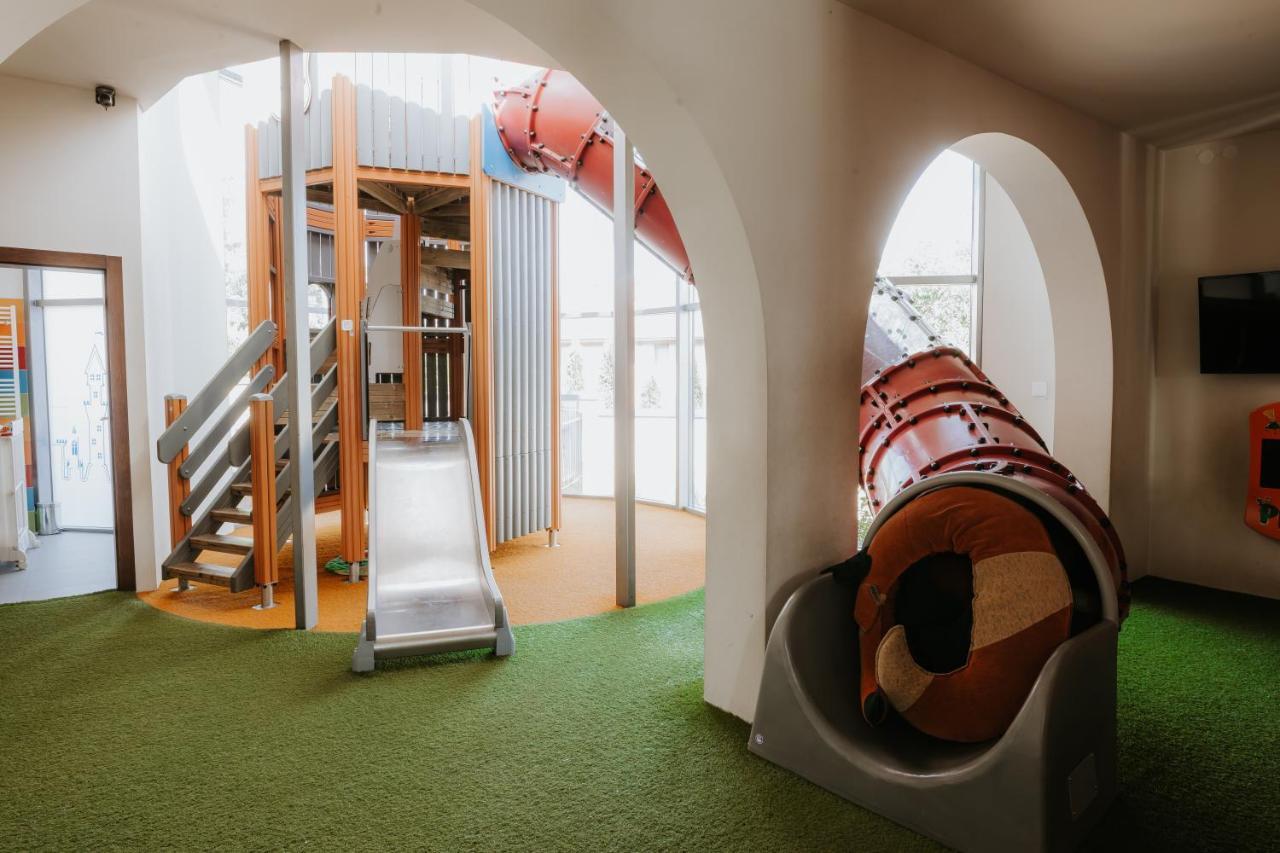 Hotel Bonaparte Košice Eksteriør bilde